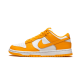 Nike Dunk Low Laser Orange Nike Dunk Low Laser Orange