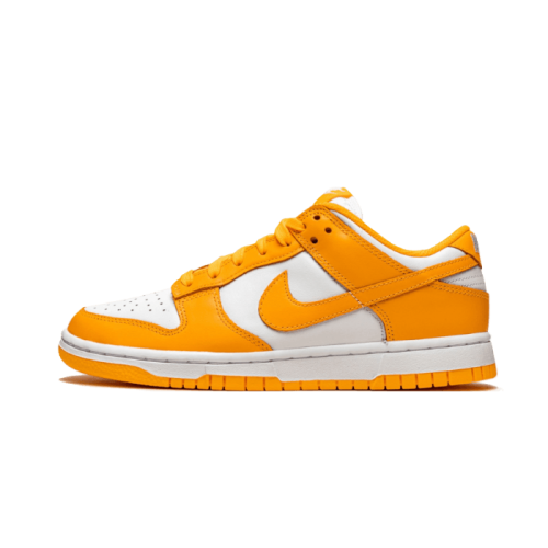 Nike Dunk Low Laser Orange Nike Dunk Low Laser Orange