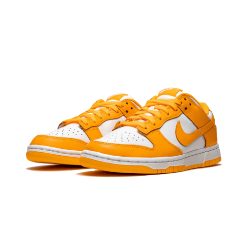 Nike Dunk Low Laser Orange Nike Dunk Low Laser Orange