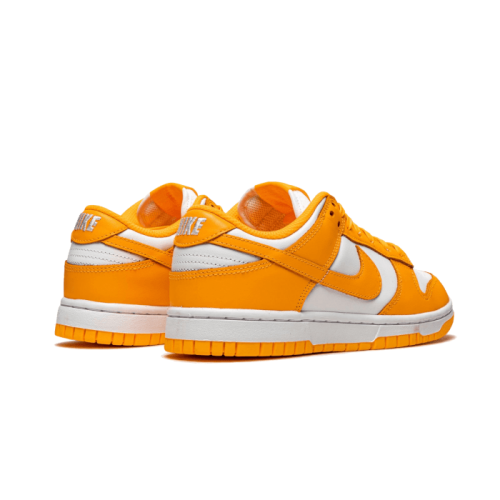 Nike Dunk Low Laser Orange Nike Dunk Low Laser Orange