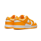 Nike Dunk Low Laser Orange Nike Dunk Low Laser Orange