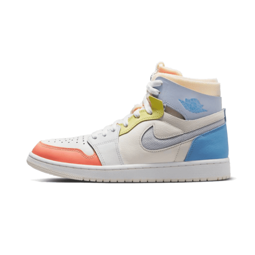 Air Jordan 1 High Zoom CMFT To My First Coach Air Jordan 1 High Zoom CMFT To My First Coach
