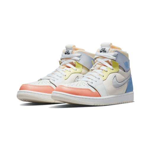 Air Jordan 1 High Zoom CMFT To My First Coach Air Jordan 1 High Zoom CMFT To My First Coach