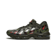 Nike Air Max 96 Dark Army Supreme Nike Air Max 96 Dark Army Supreme
