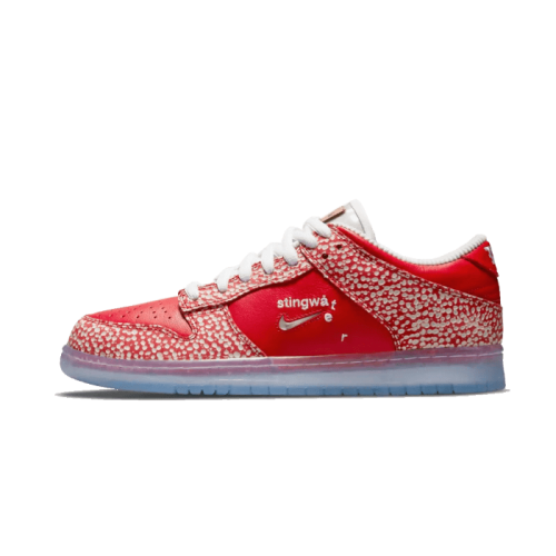 Nike SB Dunk Low Stingwater Magic Mushroom Nike SB Dunk Low Stingwater Magic Mushroom