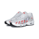 Nike Air Max 96 Metallic Silver Supreme Nike Air Max 96 Metallic Silver Supreme
