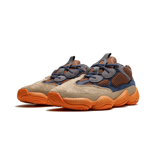 Adidas Yeezy 500 Enflame Adidas Yeezy 500 Enflame