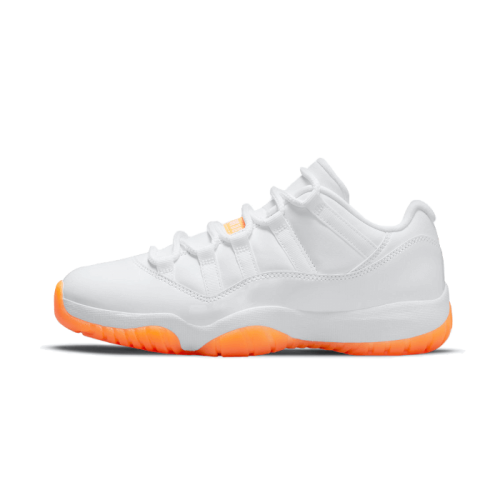 Air Jordan 11 Retro Low Bright Citrus Air Jordan 11 Retro Low Bright Citrus