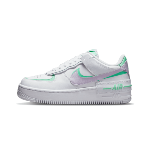Nike Air Force 1 Shadow Infinite Lilac Nike Air Force 1 Shadow Infinite Lilac