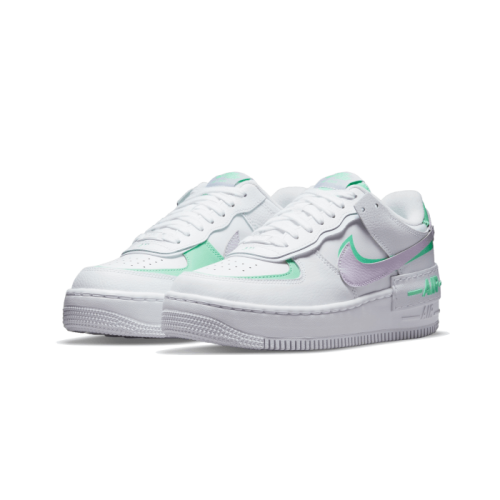 Nike Air Force 1 Shadow Infinite Lilac Nike Air Force 1 Shadow Infinite Lilac