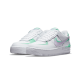 Nike Air Force 1 Shadow Infinite Lilac Nike Air Force 1 Shadow Infinite Lilac