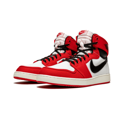 Air Jordan 1 Retro AJKO Chicago (2021) Air Jordan 1 Retro AJKO Chicago (2021)
