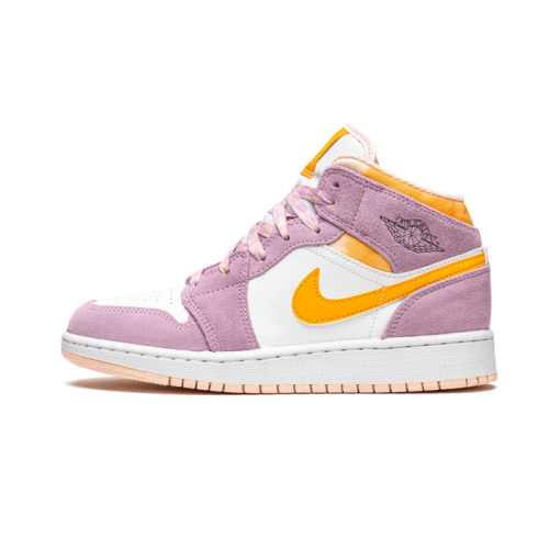 Air Jordan 1 Mid Arctic Pink Air Jordan 1 Mid Arctic Pink