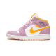 Air Jordan 1 Mid Arctic Pink Air Jordan 1 Mid Arctic Pink