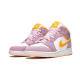 Air Jordan 1 Mid Arctic Pink Air Jordan 1 Mid Arctic Pink