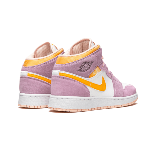 Air Jordan 1 Mid Arctic Pink Air Jordan 1 Mid Arctic Pink