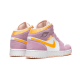 Air Jordan 1 Mid Arctic Pink Air Jordan 1 Mid Arctic Pink
