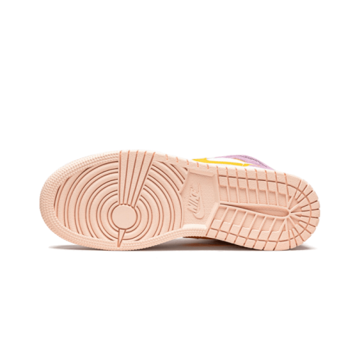 Air Jordan 1 Mid Arctic Pink Air Jordan 1 Mid Arctic Pink