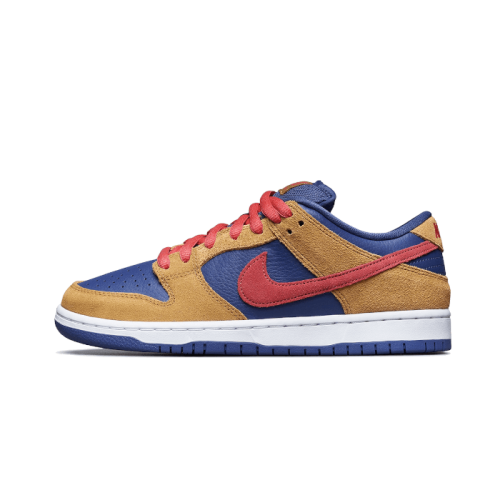 Nike SB Dunk Low Reverse Papa Bear Nike SB Dunk Low Reverse Papa Bear
