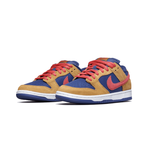 Nike SB Dunk Low Reverse Papa Bear Nike SB Dunk Low Reverse Papa Bear