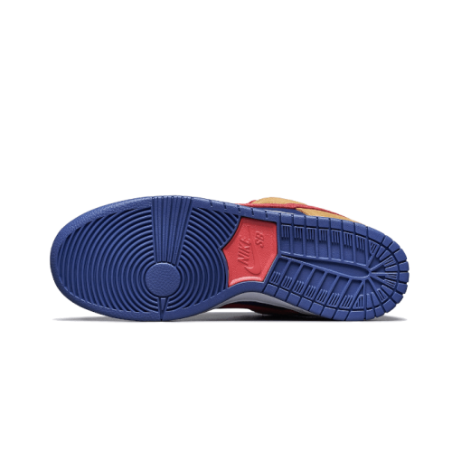 Nike SB Dunk Low Reverse Papa Bear Nike SB Dunk Low Reverse Papa Bear