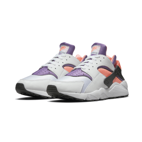 Nike Air Huarache Bright Mango Nike Air Huarache Bright Mango
