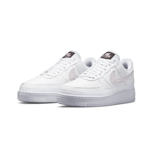 Nike Air Force 1 Low Tear-Away Fauna Brown Nike Air Force 1 Low Tear-Away Fauna Brown
