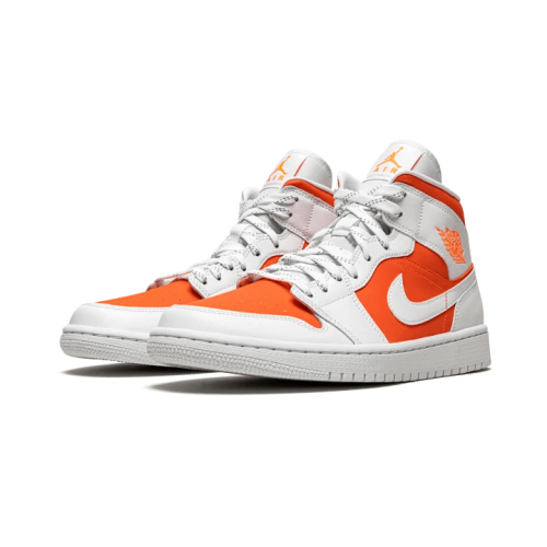 Air Jordan 1 Mid SE Bright Citrus Air Jordan 1 Mid SE Bright Citrus