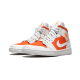 Air Jordan 1 Mid SE Bright Citrus Air Jordan 1 Mid SE Bright Citrus