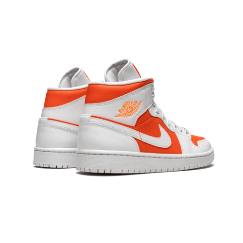 Air Jordan 1 Mid SE Bright Citrus Air Jordan 1 Mid SE Bright Citrus