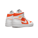 Air Jordan 1 Mid SE Bright Citrus Air Jordan 1 Mid SE Bright Citrus