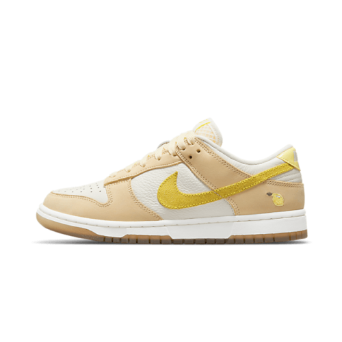 Nike Dunk Low Lemonade Nike Dunk Low Lemonade