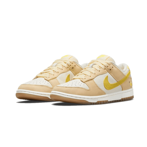 Nike Dunk Low Lemonade Nike Dunk Low Lemonade