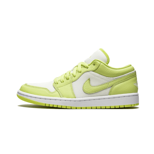 Air Jordan 1 Low Limelight Air Jordan 1 Low Limelight