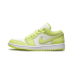 Air Jordan 1 Low Limelight Air Jordan 1 Low Limelight