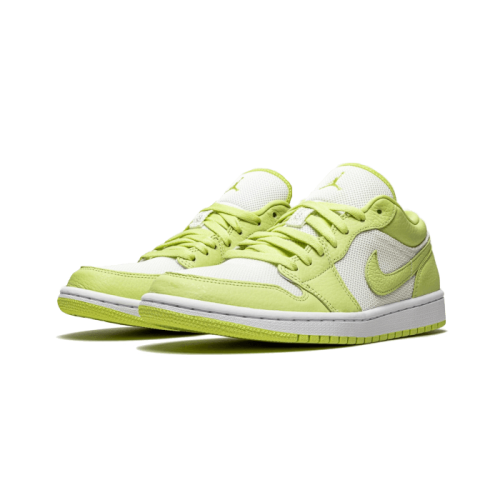 Air Jordan 1 Low Limelight Air Jordan 1 Low Limelight