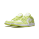 Air Jordan 1 Low Limelight Air Jordan 1 Low Limelight