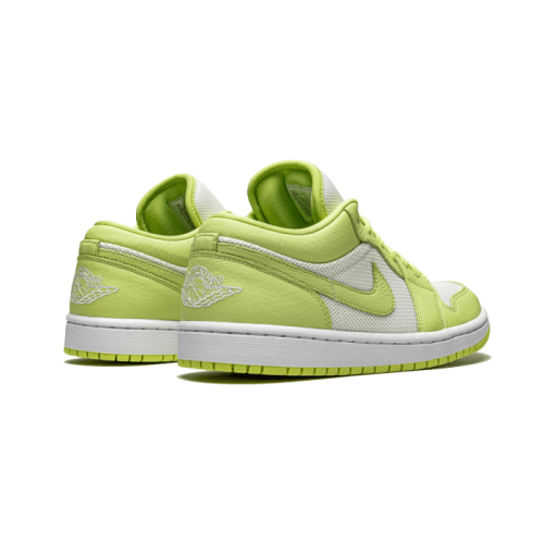 Air Jordan 1 Low Limelight Air Jordan 1 Low Limelight