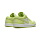 Air Jordan 1 Low Limelight Air Jordan 1 Low Limelight
