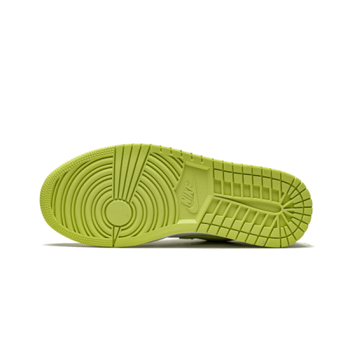 Air Jordan 1 Low Limelight Air Jordan 1 Low Limelight