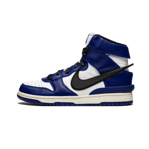 Nike Dunk High Ambush Deep Royal Blue Nike Dunk High Ambush Deep Royal Blue