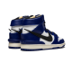Nike Dunk High Ambush Deep Royal Blue Nike Dunk High Ambush Deep Royal Blue