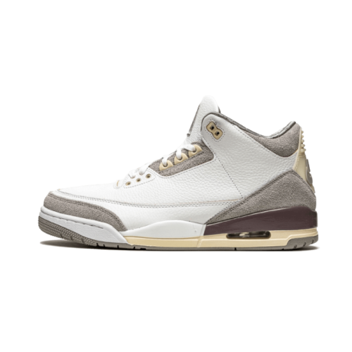 Air Jordan 3 Retro A Ma Maniére Air Jordan 3 Retro A Ma Maniére