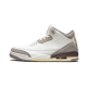Air Jordan 3 Retro A Ma Maniére Air Jordan 3 Retro A Ma Maniére