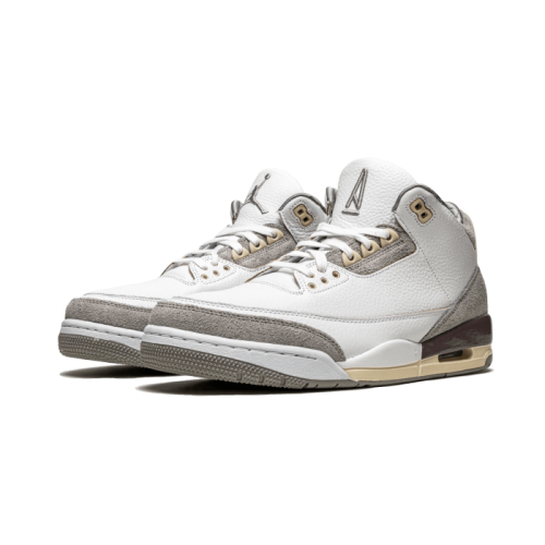 Air Jordan 3 Retro A Ma Maniére Air Jordan 3 Retro A Ma Maniére