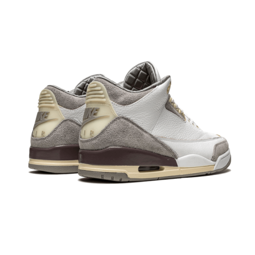 Air Jordan 3 Retro A Ma Maniére Air Jordan 3 Retro A Ma Maniére