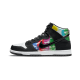 Nike SB Dunk High TV Signal Nike SB Dunk High TV Signal