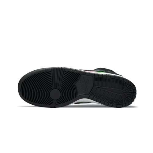 Nike SB Dunk High TV Signal Nike SB Dunk High TV Signal