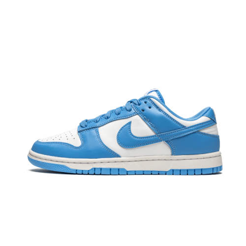 Nike Dunk Low UNC Nike Dunk Low UNC