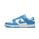 Nike Dunk Low UNC Nike Dunk Low UNC